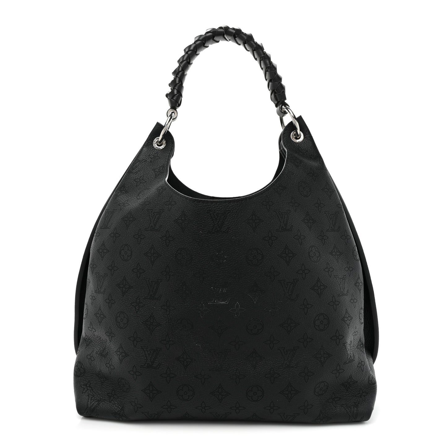 Mahina Carmel Hobo Black