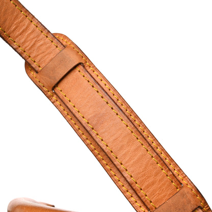 Louis Vuitton Monogram Keepall Bandouliere 55 23 of 25