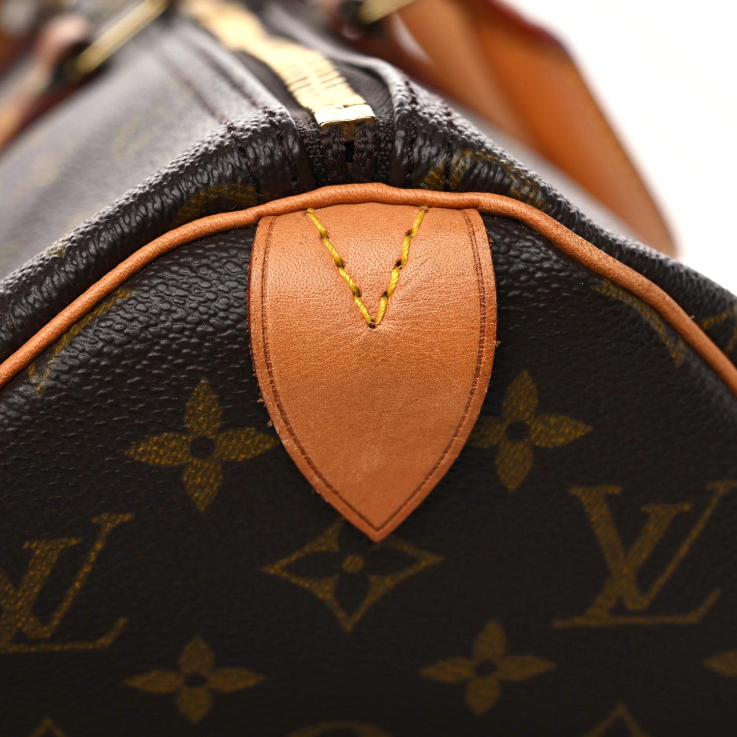 Louis Vuitton Monogram Keepall 45 25 of 25
