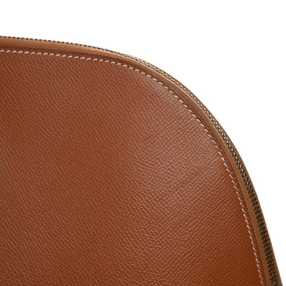 Hermes Courchevel Bolide 45 Gold 14 of 28