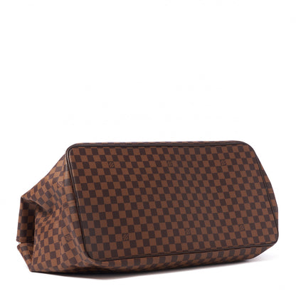 Louis Vuitton Damier Ebene Greenwich GM 4 of 8