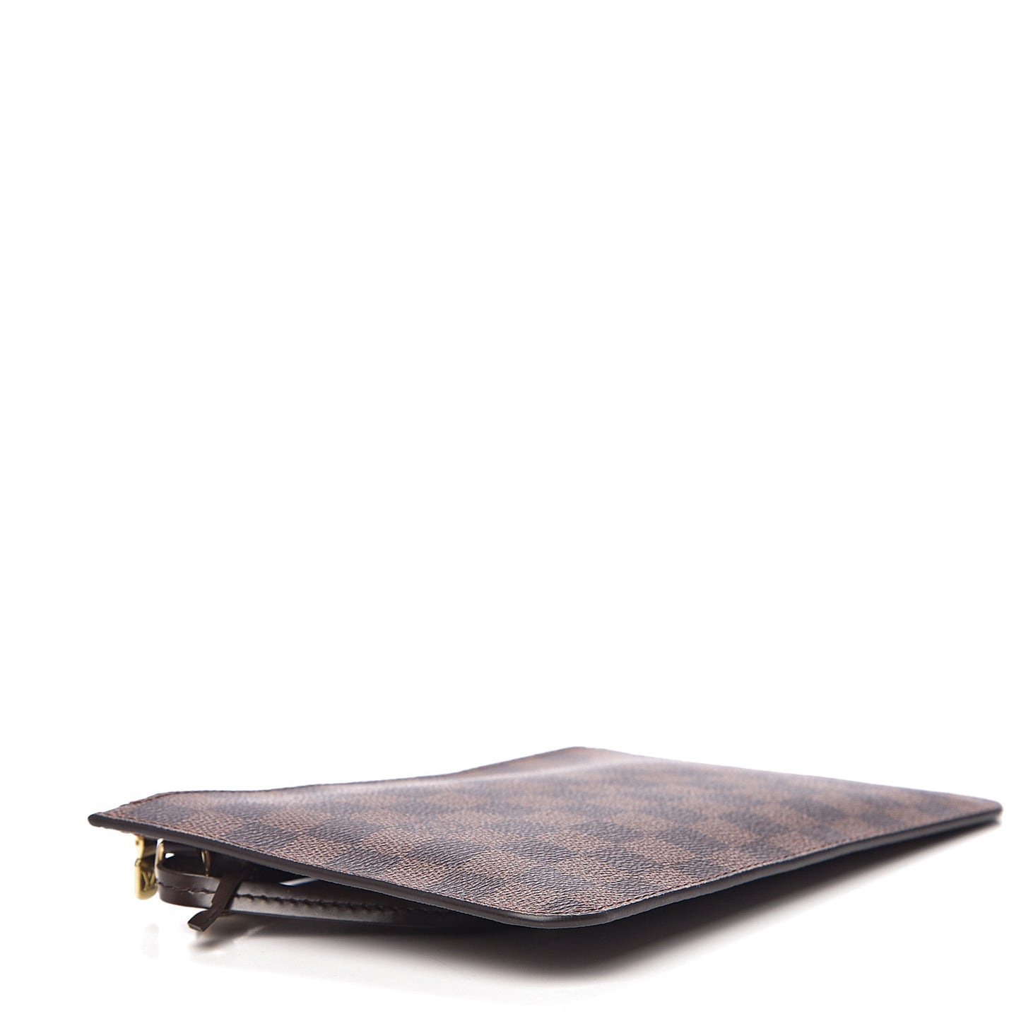 Damier Ebene Neverfull MM GM Pochette