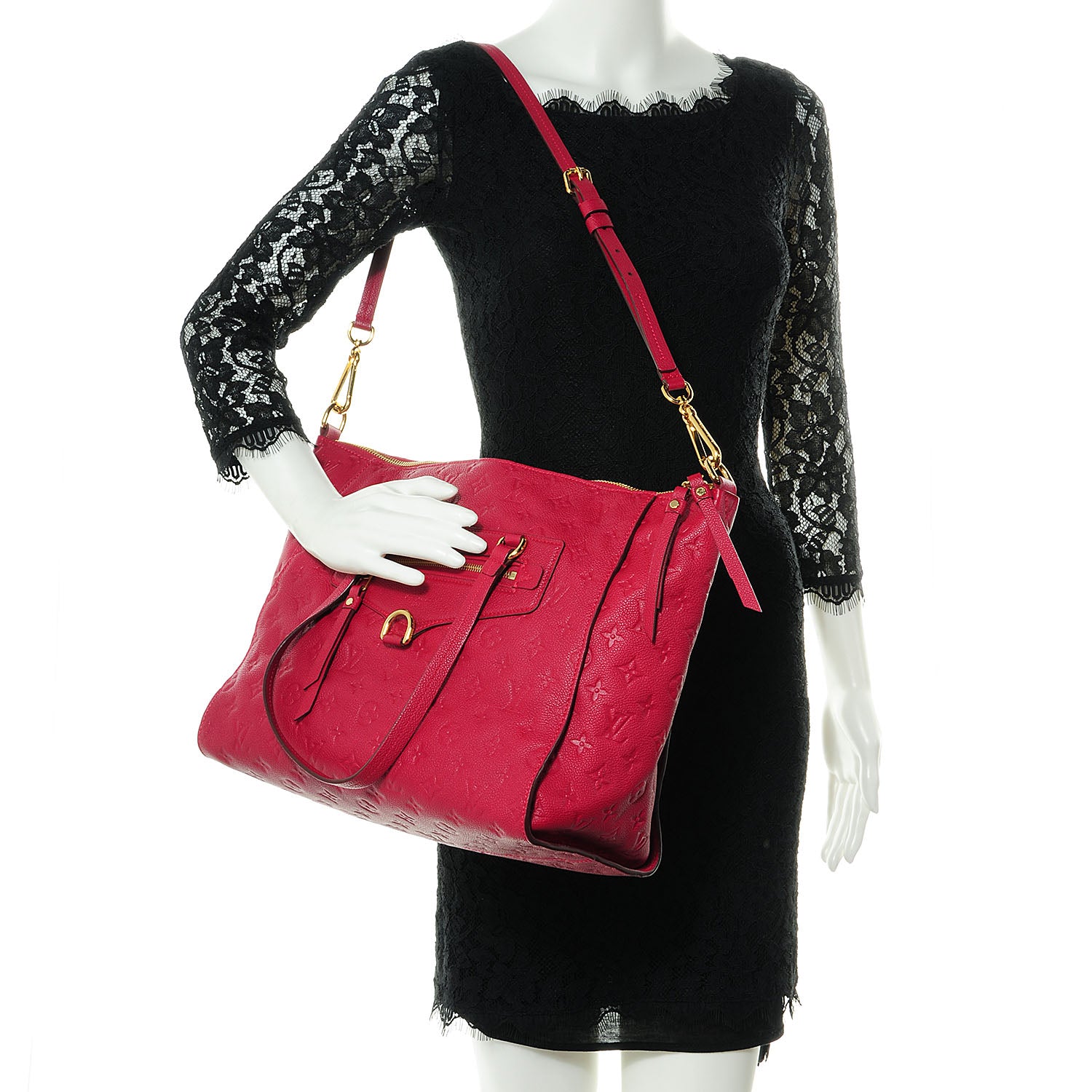 Louis Vuitton Empreinte Lumineuse PM Jaipur 2 of 7