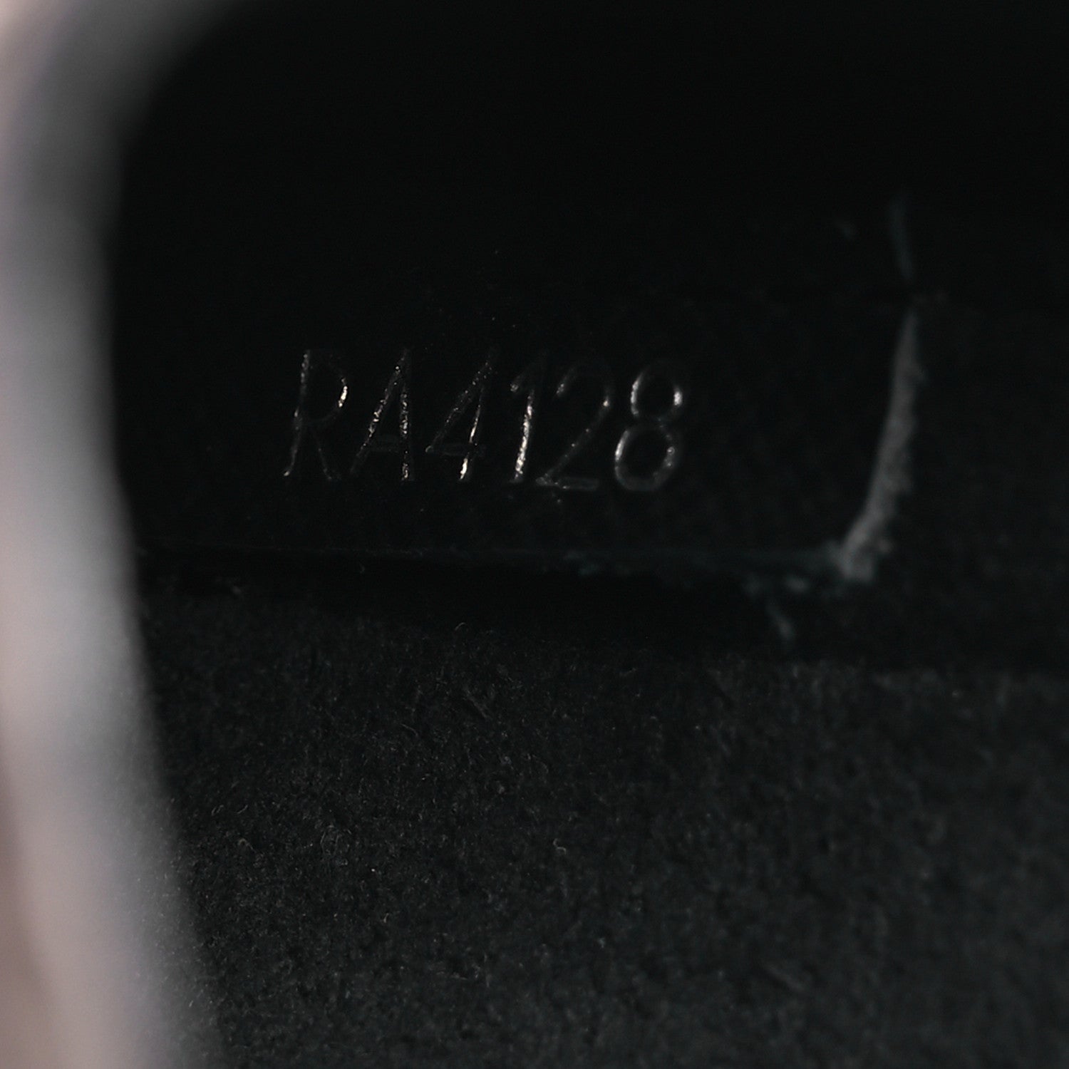 Louis Vuitton Monogram Galaxy Small Alpha Pochette 7 of 7