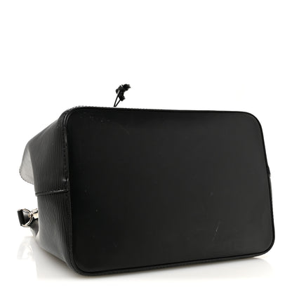 Louis Vuitton Epi Neonoe Black 4 of 15