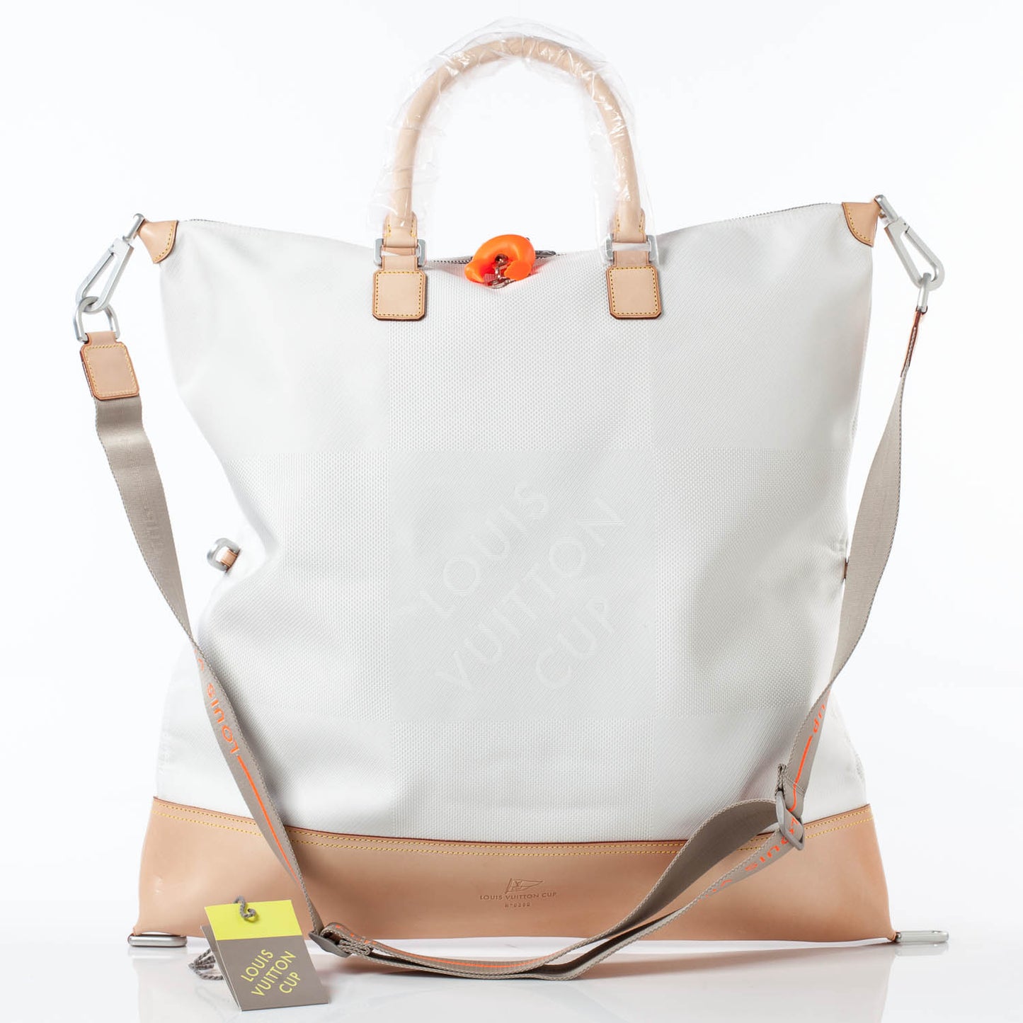 Americas Cup Cube Bag
