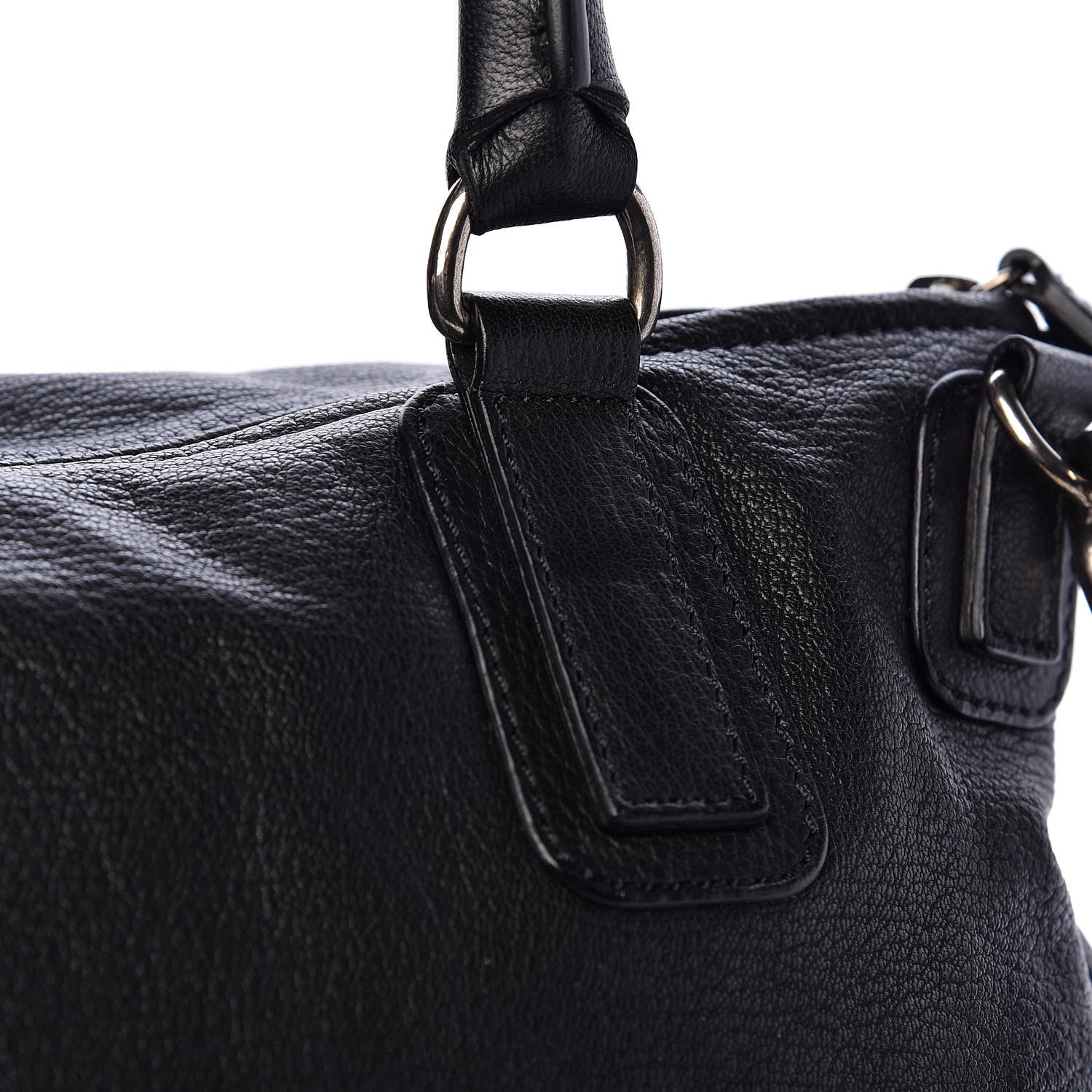 Givenchy Sugar Goatskin Large Pandora Black 13 of 18