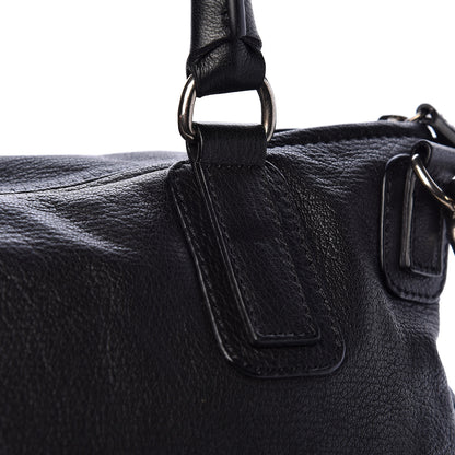 Givenchy Sugar Goatskin Large Pandora Black 13 of 18