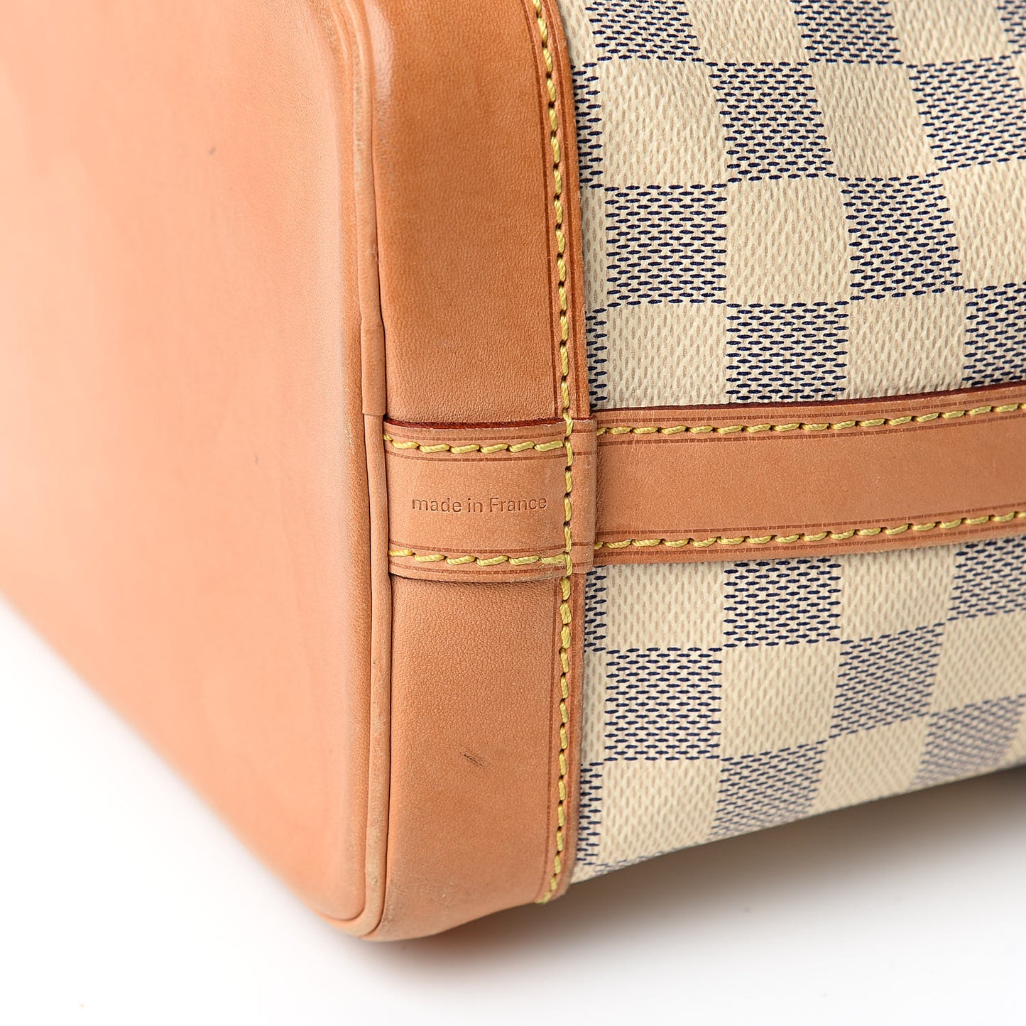Damier Azur Noe BB
