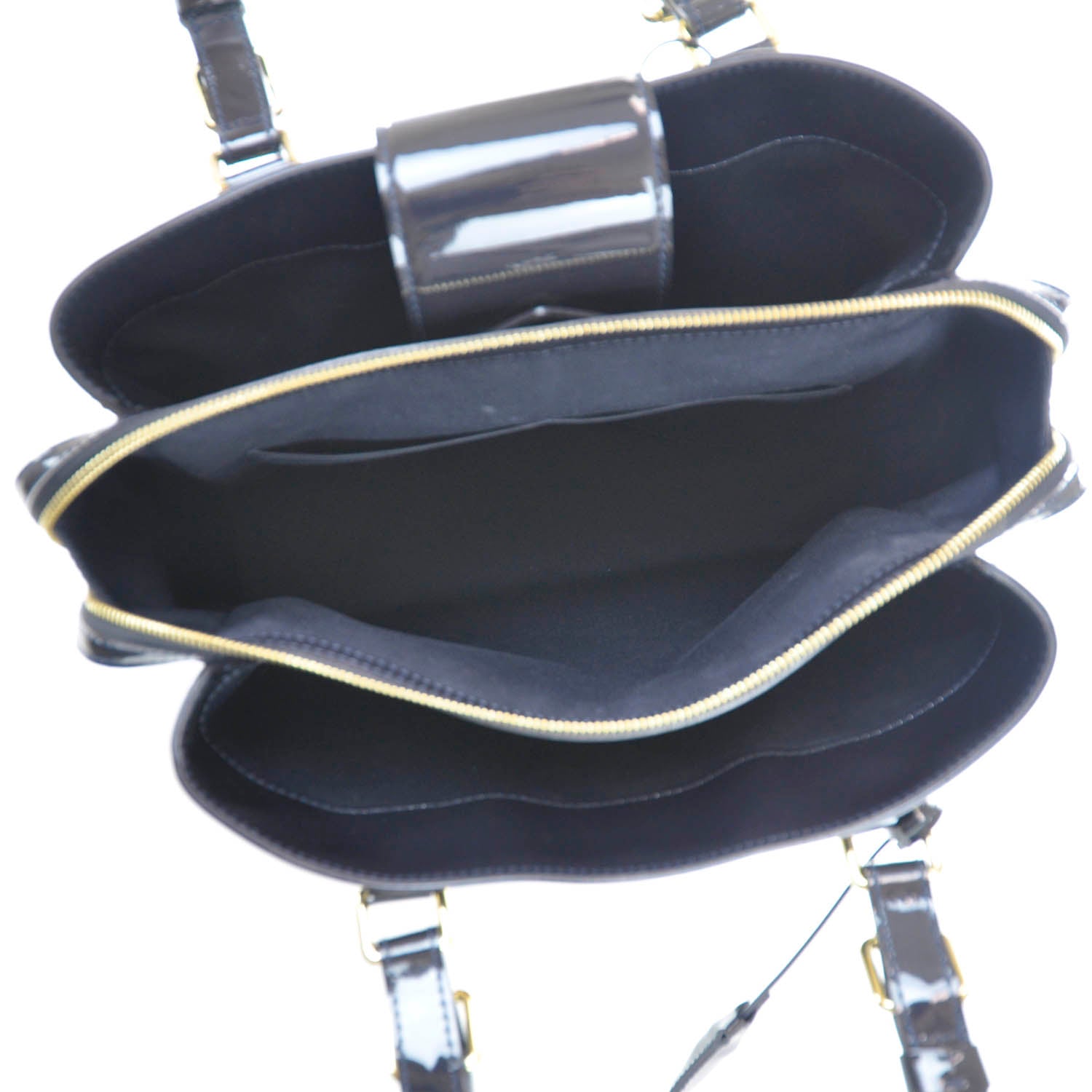 Louis Vuitton Vernis Melrose Avenue Infini 9 of 9