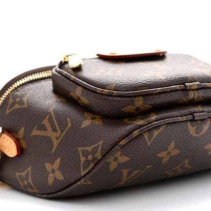 Louis Vuitton Monogram Mini Bumbag 8 of 10