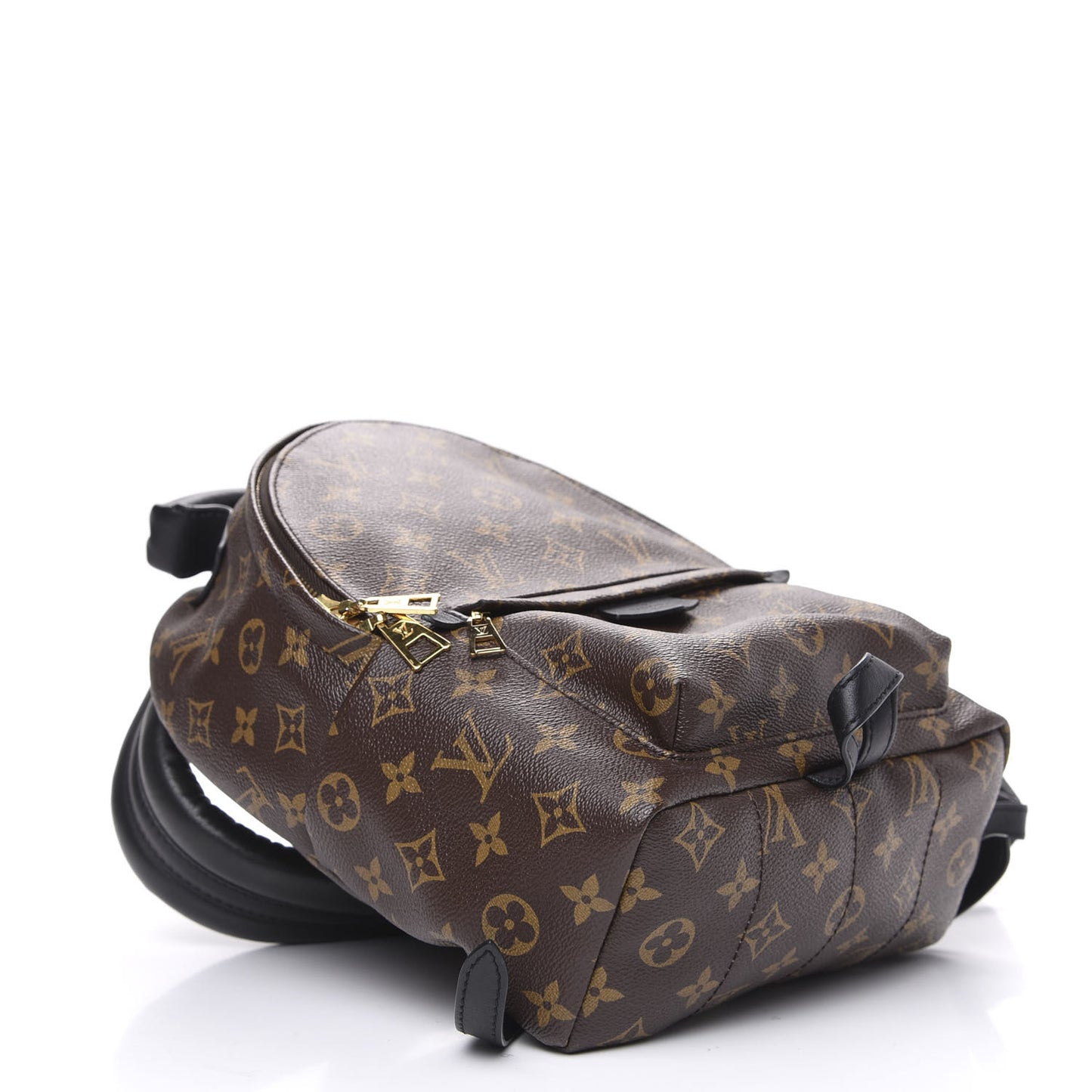 Monogram Palm Springs Backpack PM