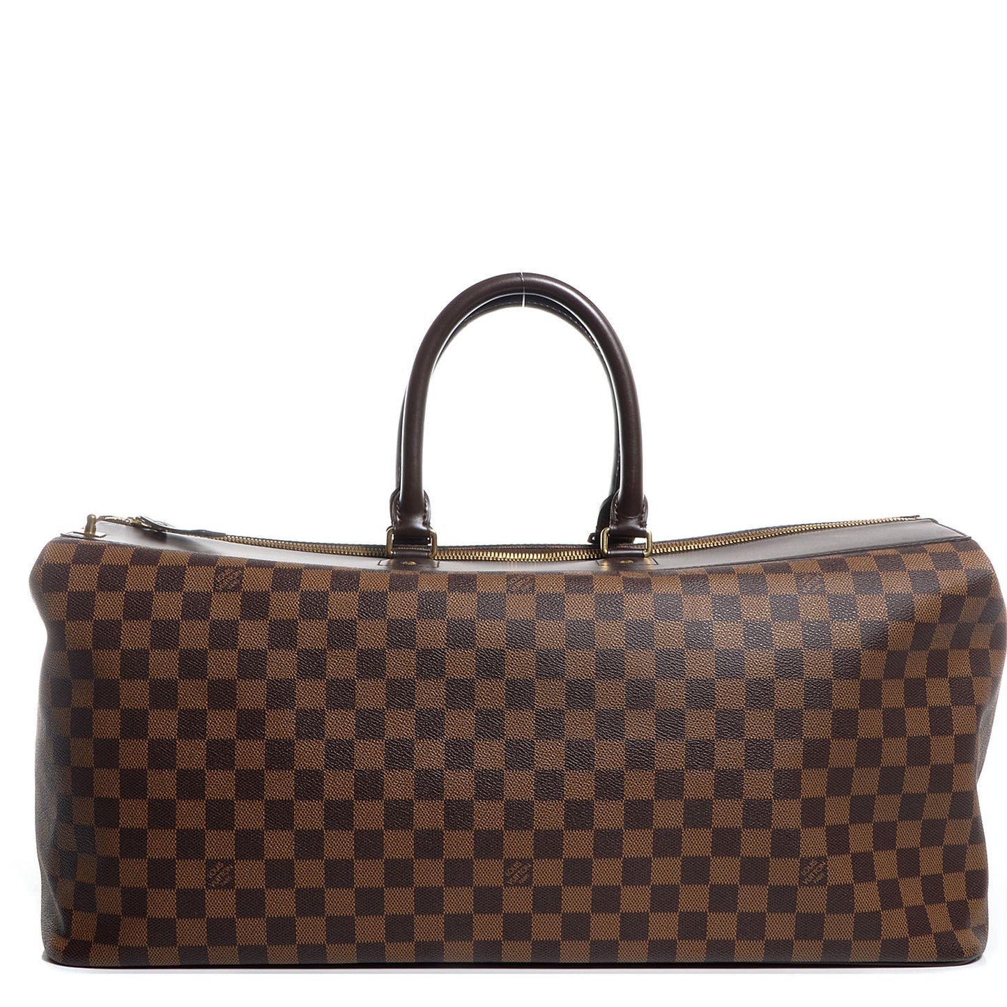 Damier Ebene Greenwich GM