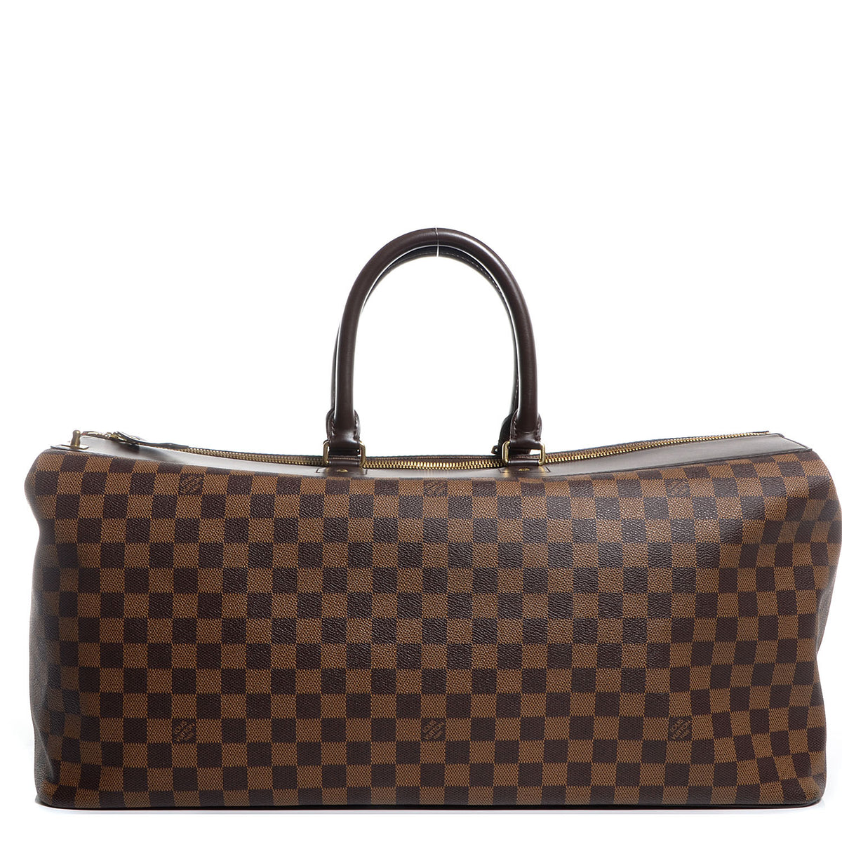 Louis Vuitton Damier Ebene Greenwich GM 1 of 7