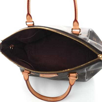 Louis Vuitton Monogram Turenne PM 4 of 12