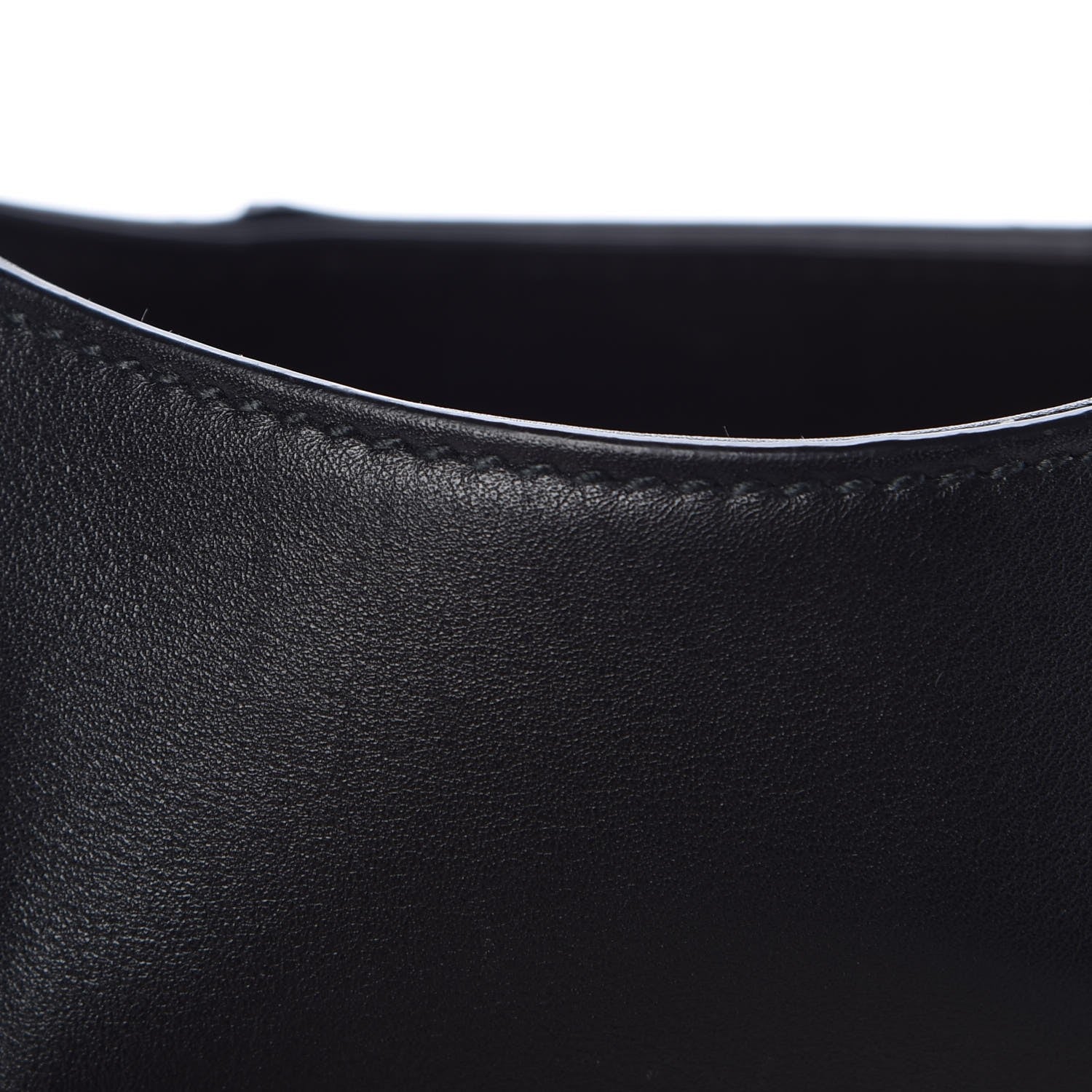 Gucci Calfskin Web Medium Dionysus Hobo Black White 8 of 11