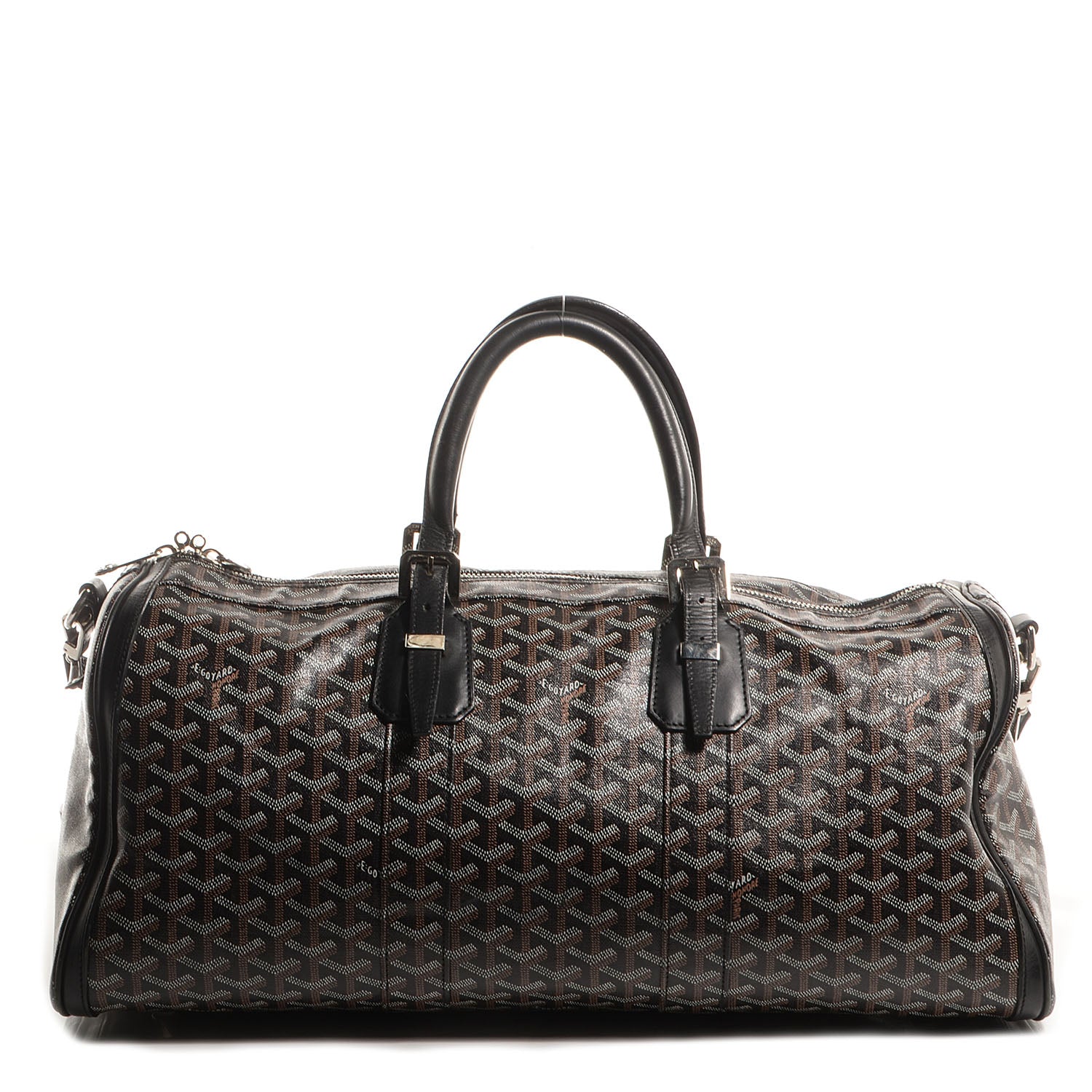 Goyard Goyardine Croisiere 45 Black 1 of 10
