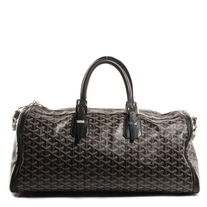 Goyard Goyardine Croisiere 45 Black 1 of 10