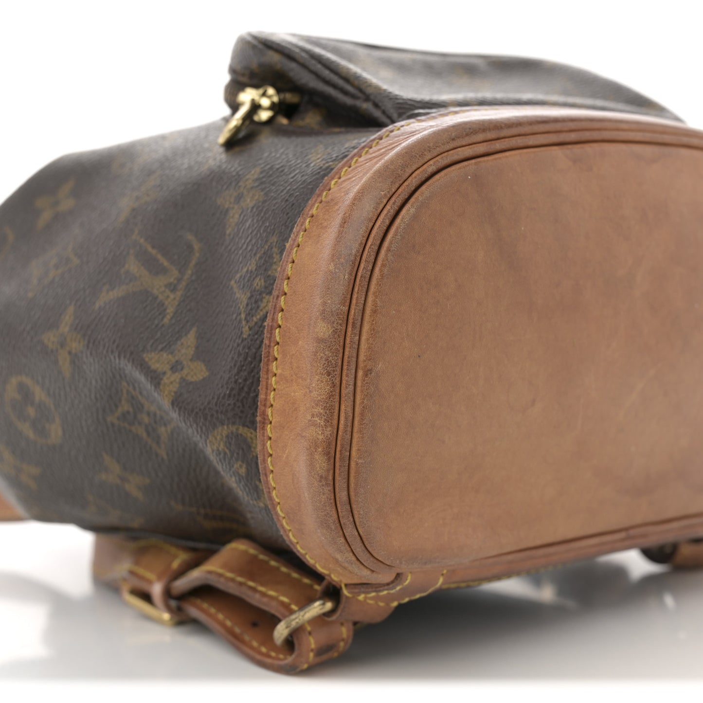 Monogram Mini Montsouris Backpack