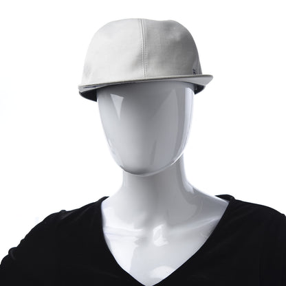 Hermes Cashmere Dream Texas Hat M 2 of 7