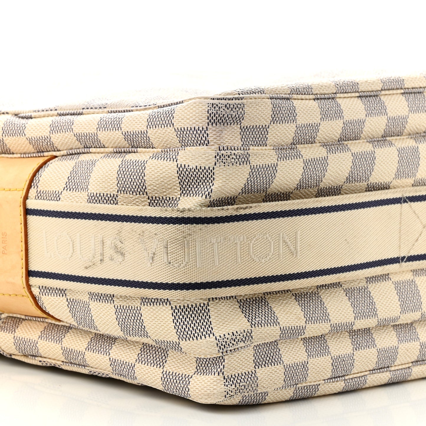 Damier Azur Naviglio
