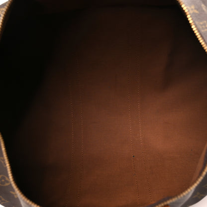 Louis Vuitton Monogram Keepall 45 4 of 10