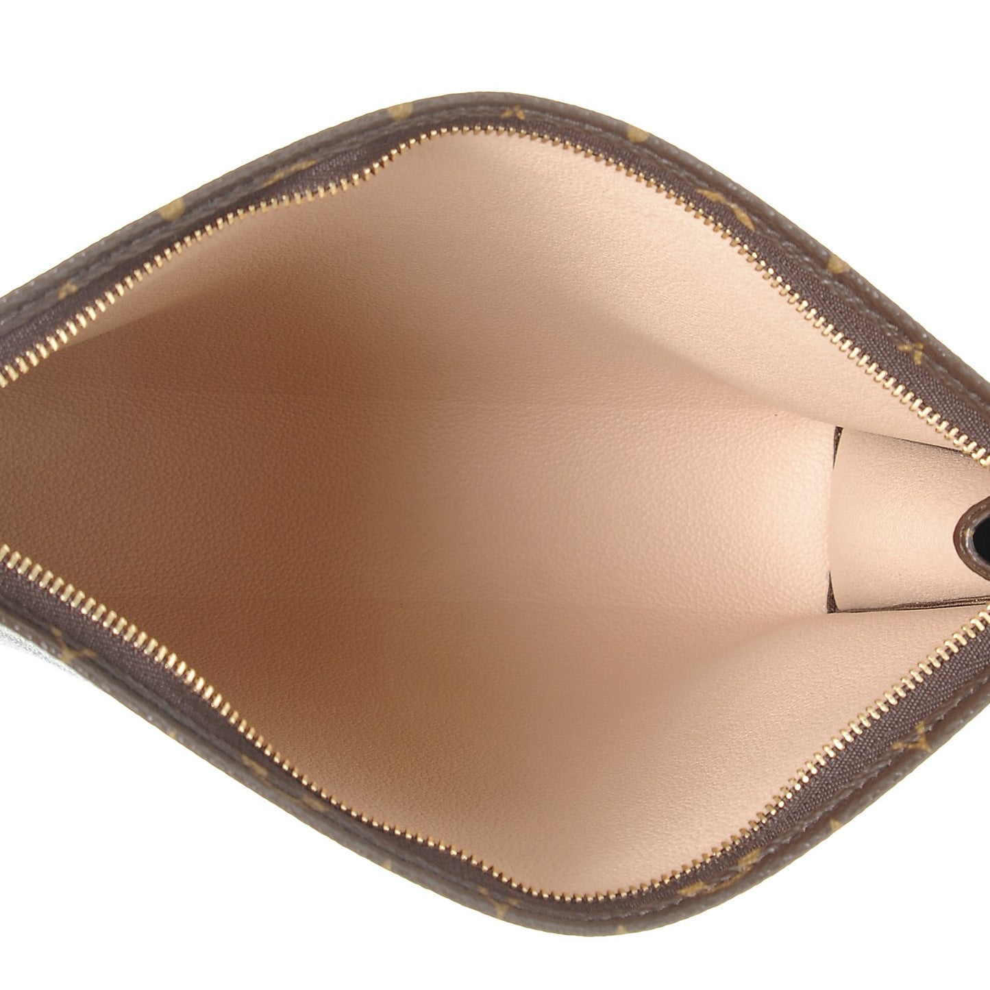 Monogram Toiletry Pouch 26