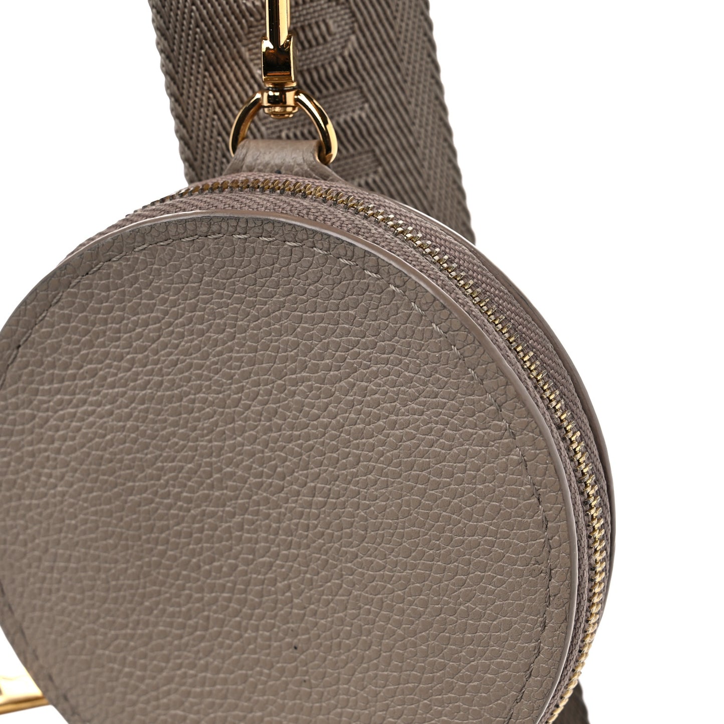Empreinte Monogram Giant Papillon BB Tourterelle Cream