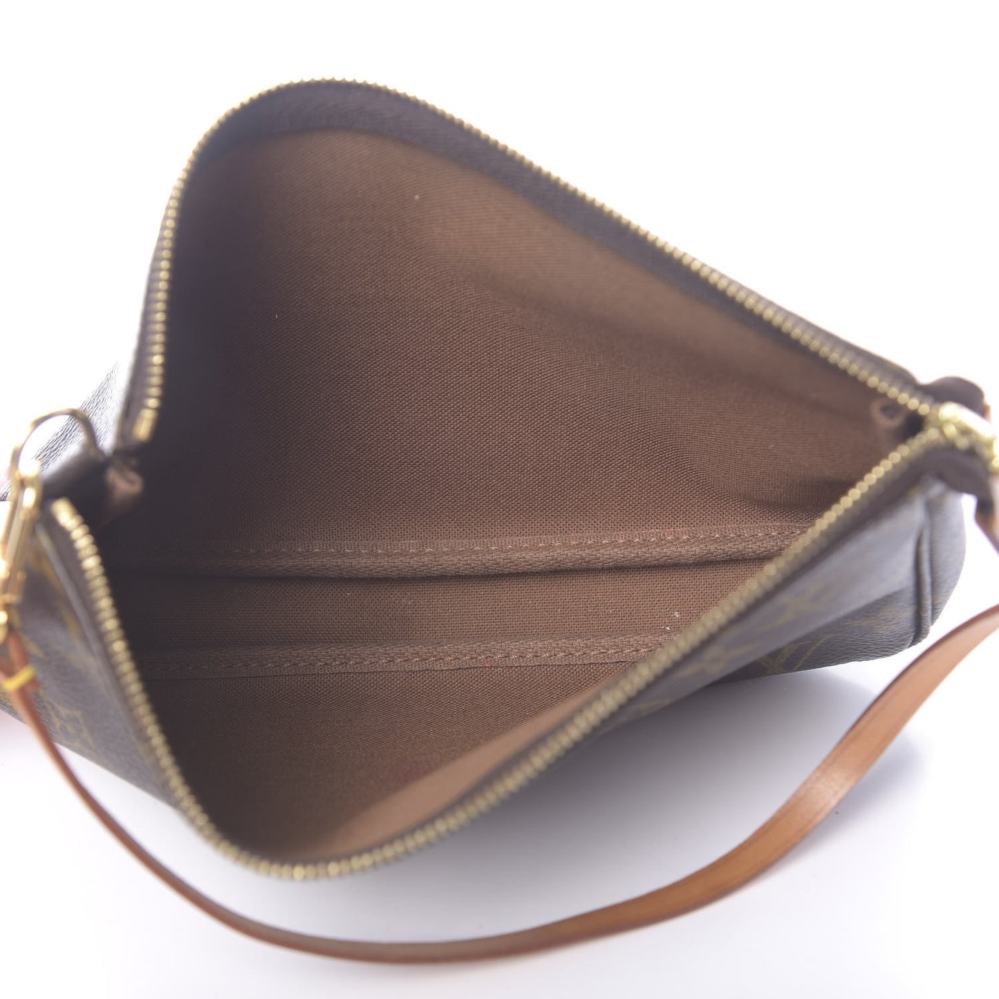 Monogram Pochette Accessories