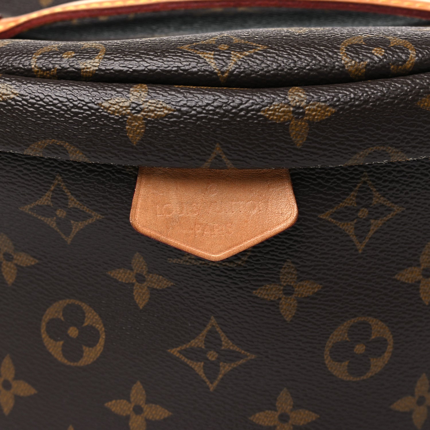 Louis Vuitton Monogram Bumbag 7 of 9