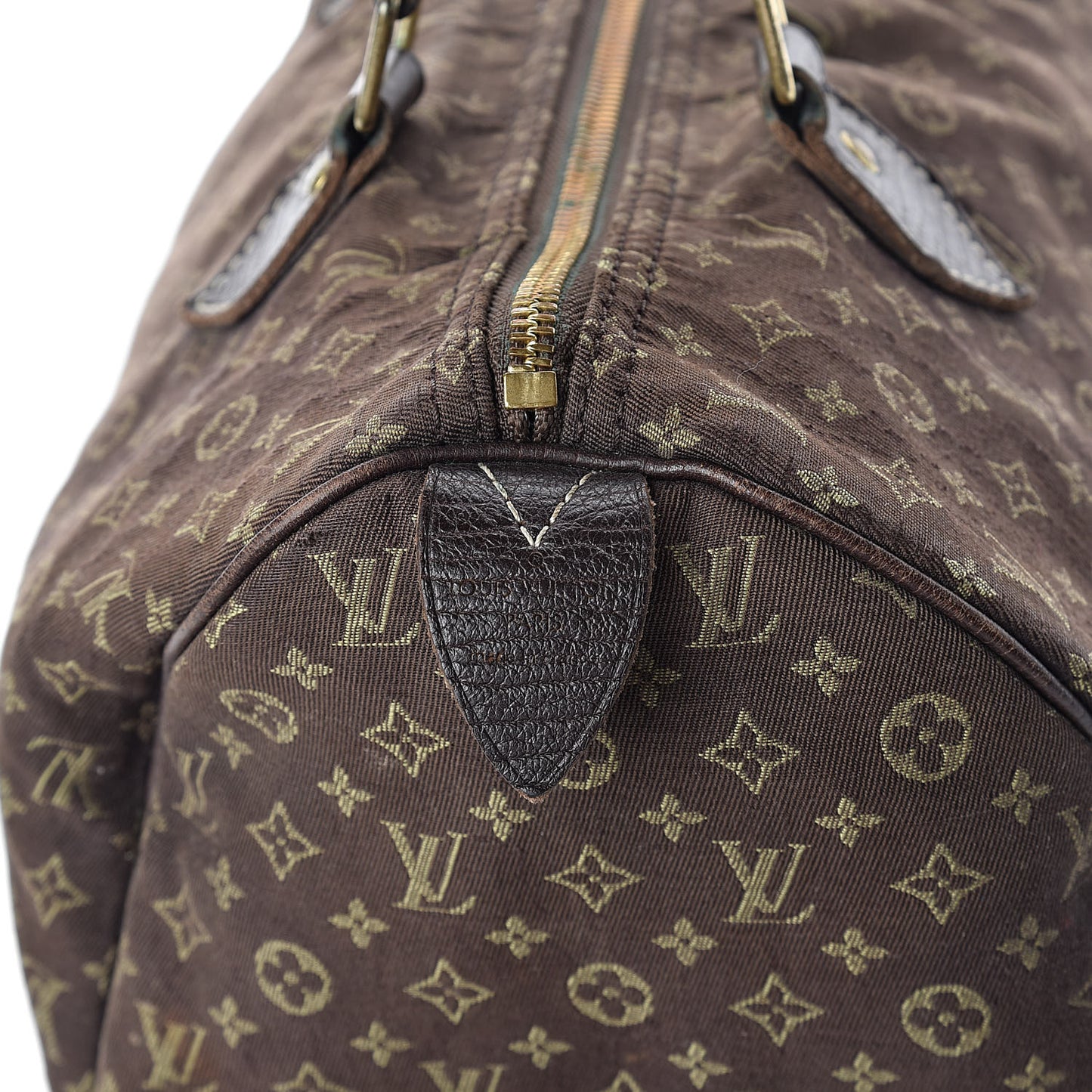 Mini Lin Speedy 30 Ebene