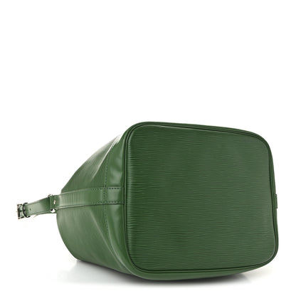 Louis Vuitton Epi Petit Noe Borneo 4 of 10