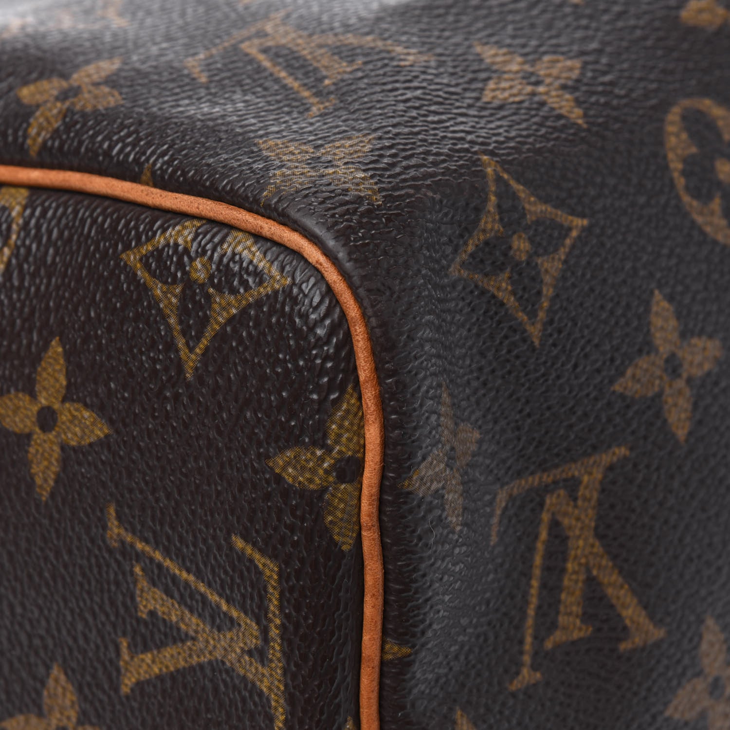 Louis Vuitton Monogram Speedy 30 12 of 25