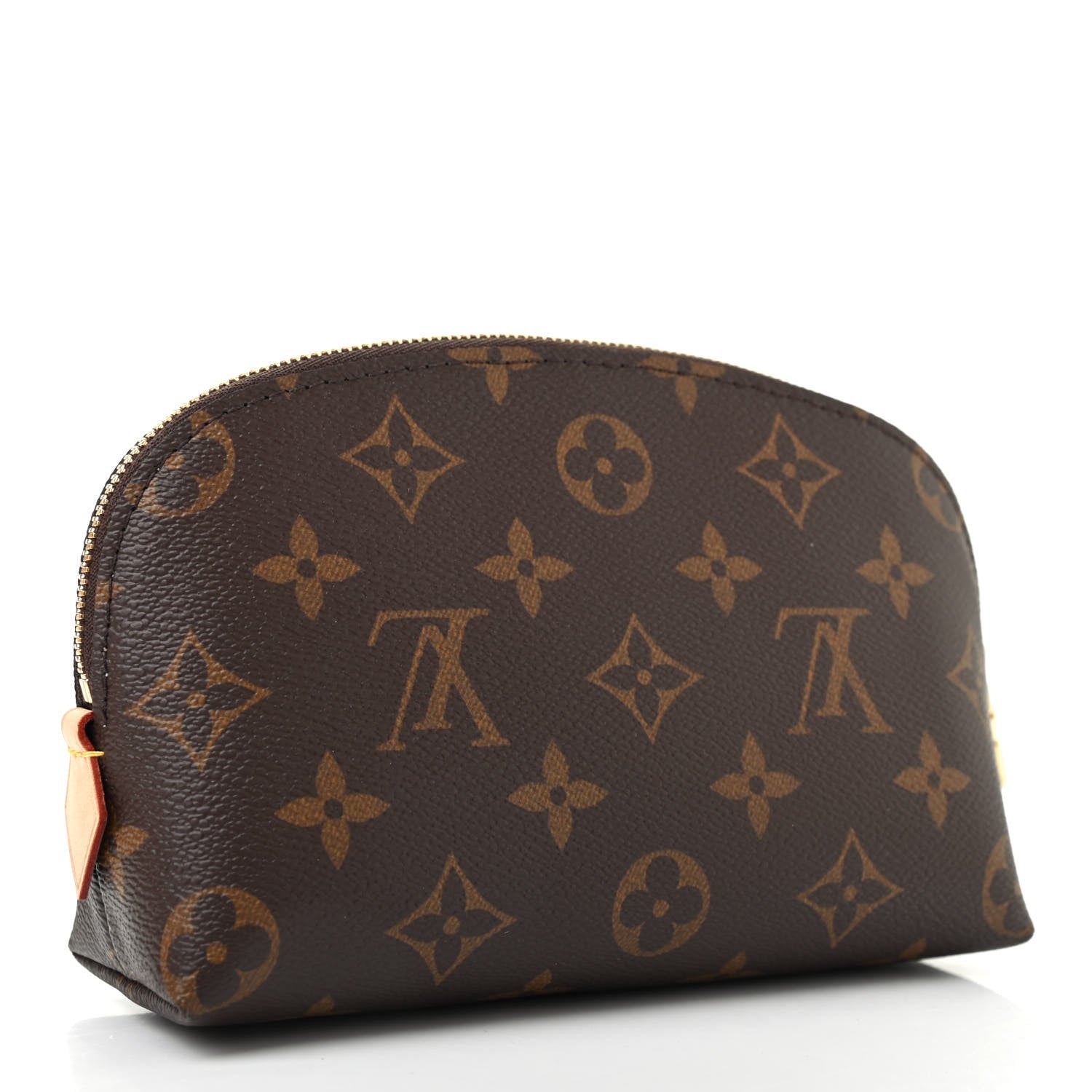 Louis Vuitton Monogram Cosmetic Pouch 3 of 7