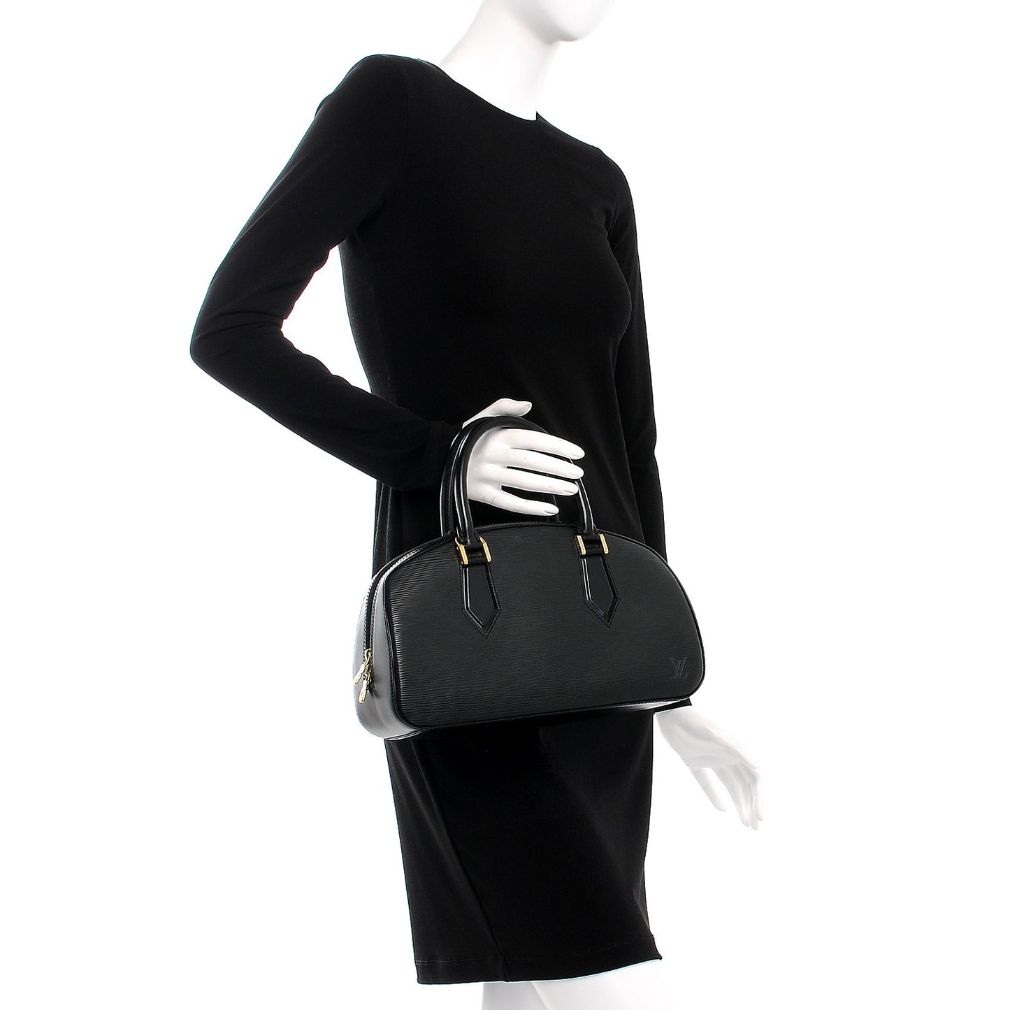 Epi Jasmin Black