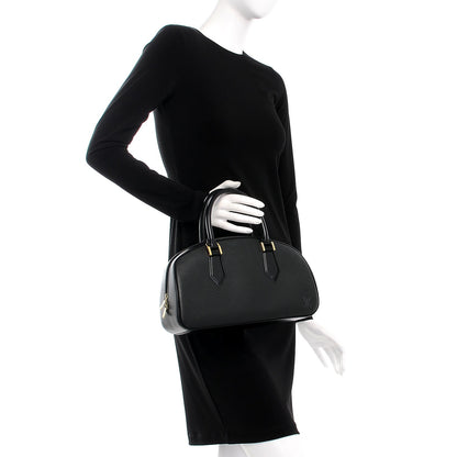 Louis Vuitton Epi Jasmin Black 2 of 10