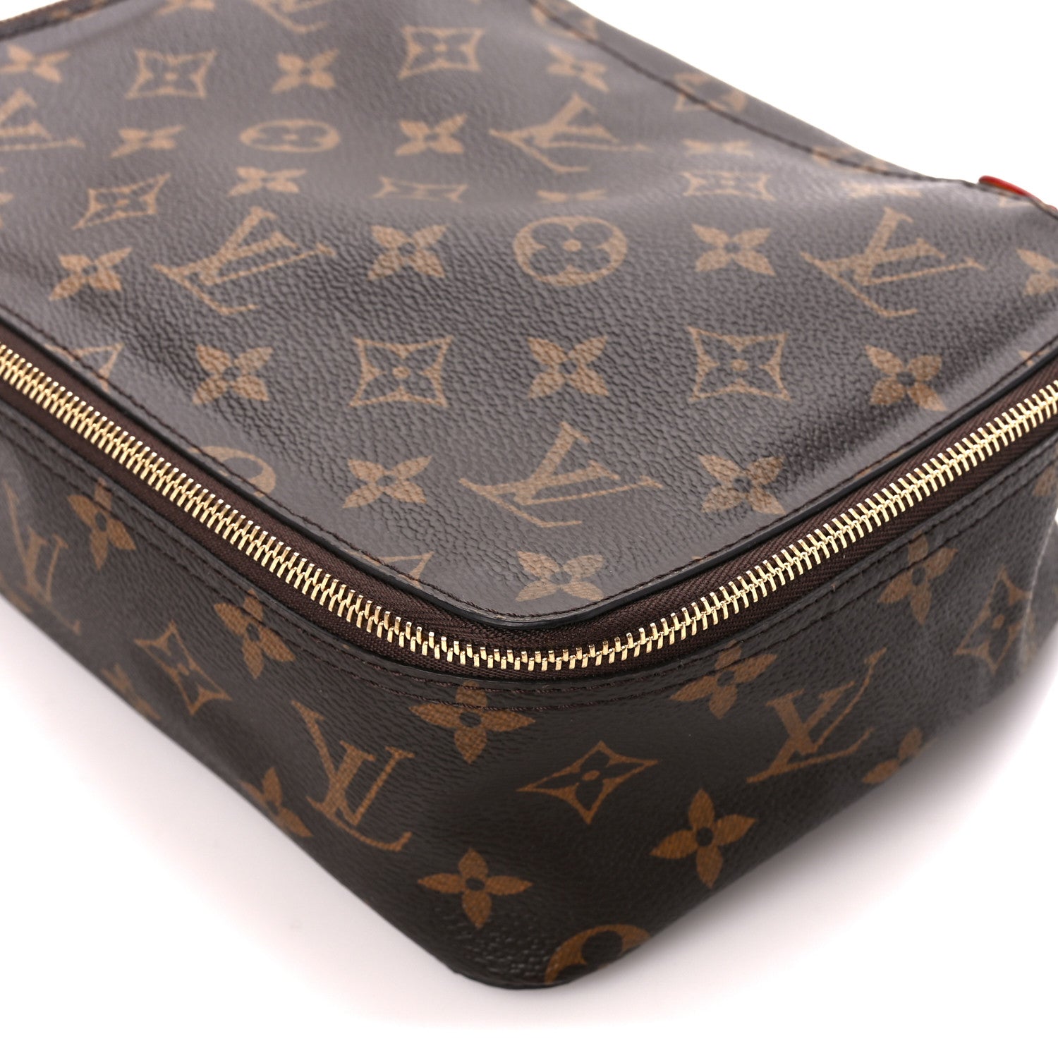 Louis Vuitton Monogram Packing Cube MM 10 of 10