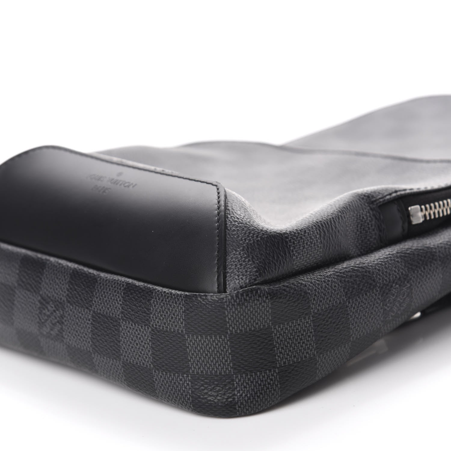 Louis Vuitton Damier Graphite Avenue Sling Backpack 6 of 9
