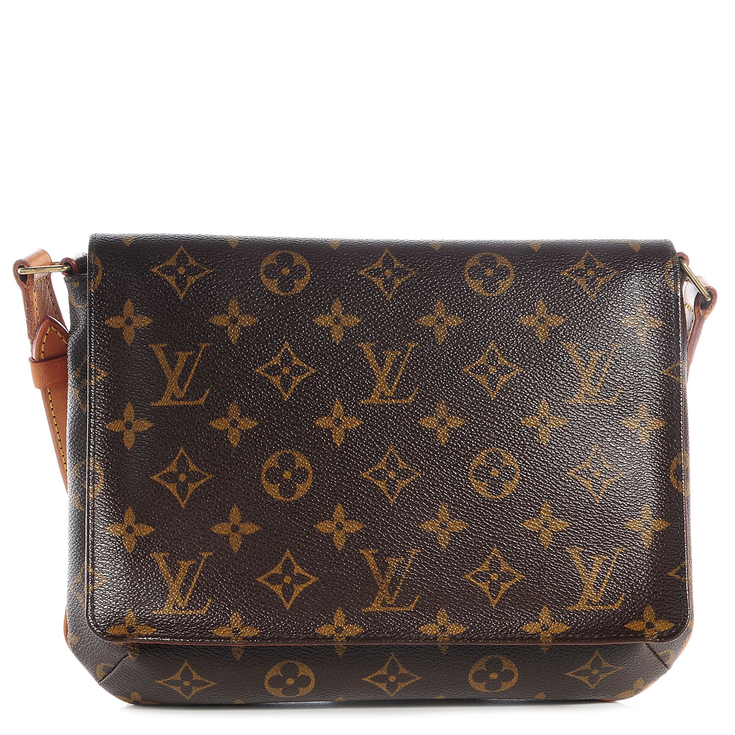 Monogram Musette Tango