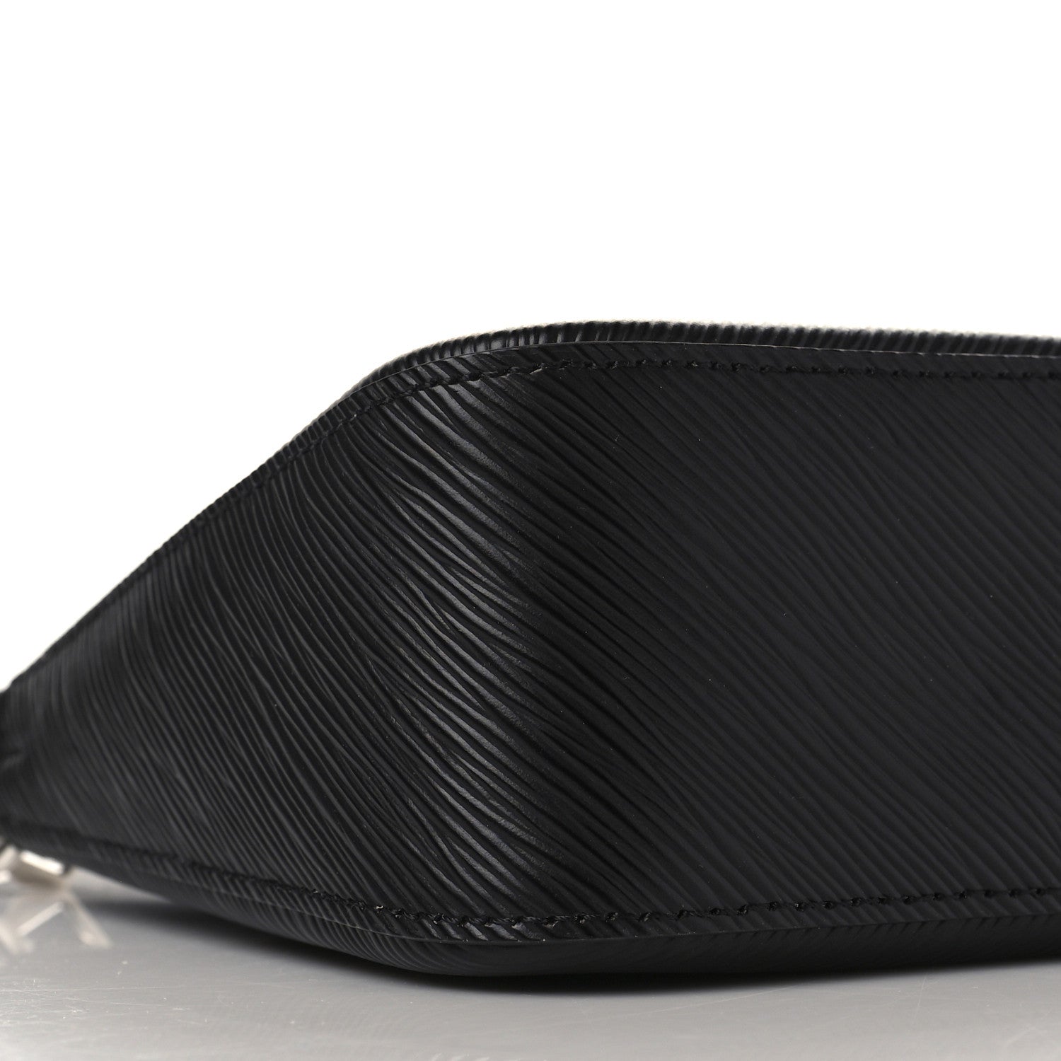 Louis Vuitton Epi Marelle Black 8 of 10