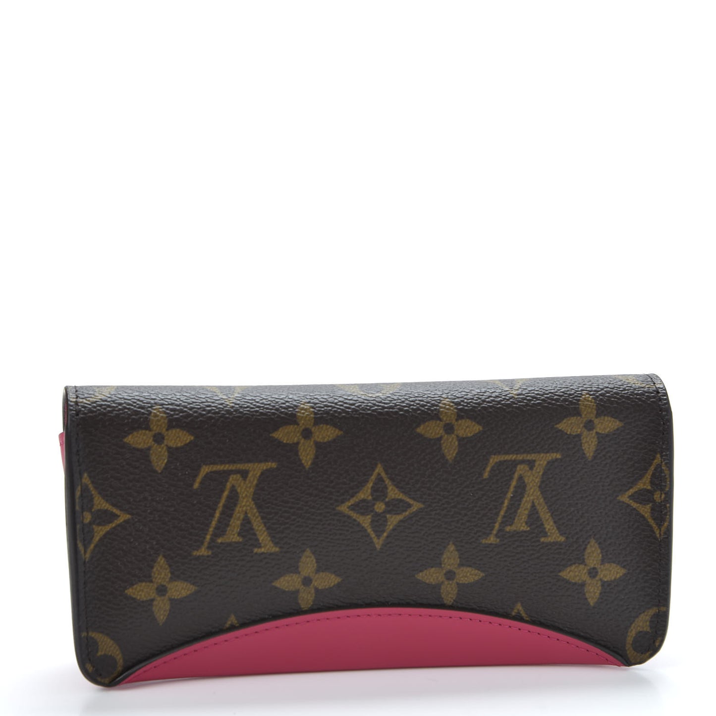 Monogram 2020 Christmas Animation Roller Coaster Woody Glasses Case Pivoine
