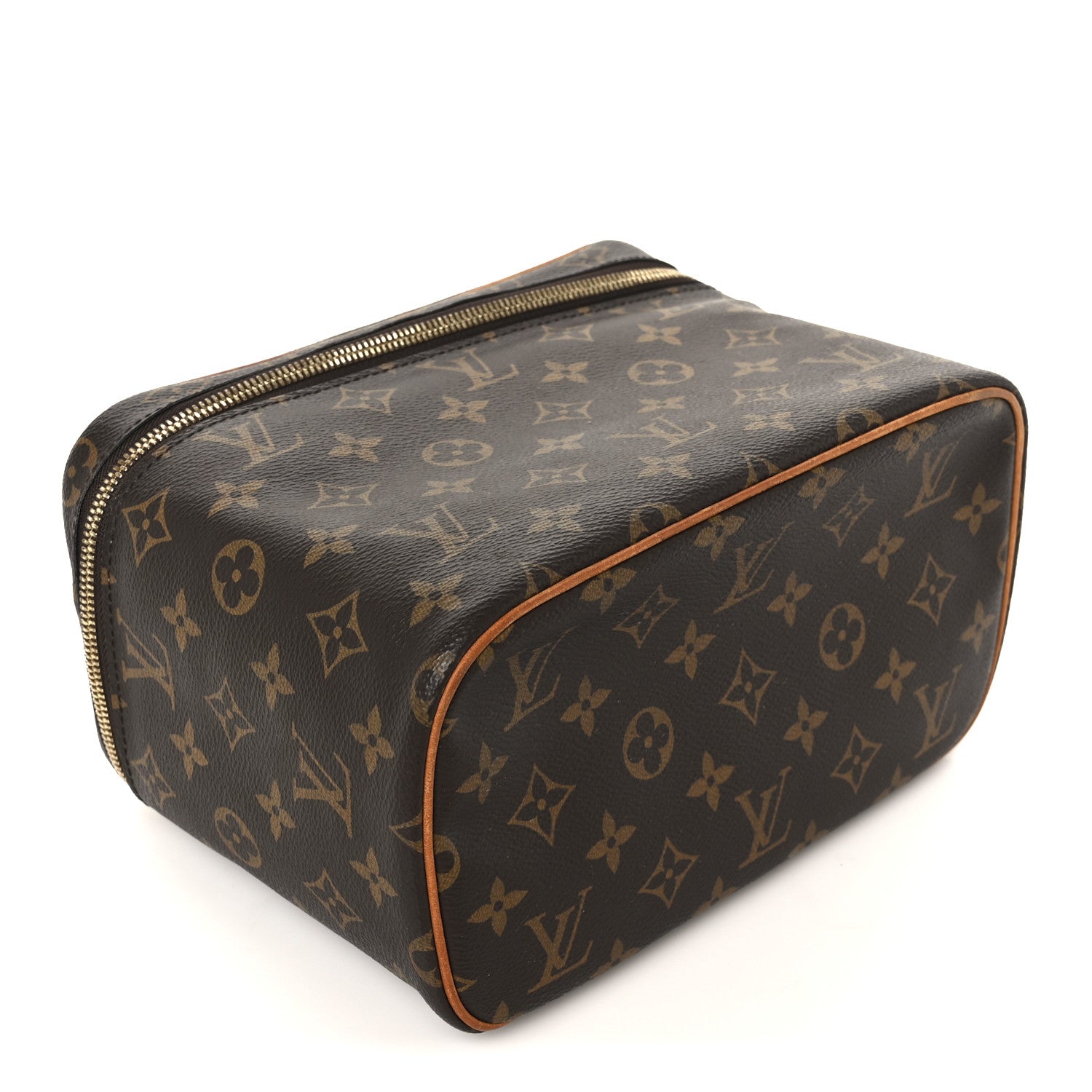 Louis Vuitton Monogram Nice BB 4 of 9