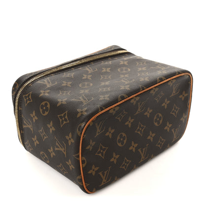 Louis Vuitton Monogram Nice BB 4 of 9