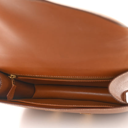 Hermes Epsom Constance 24 Gold 5 of 11