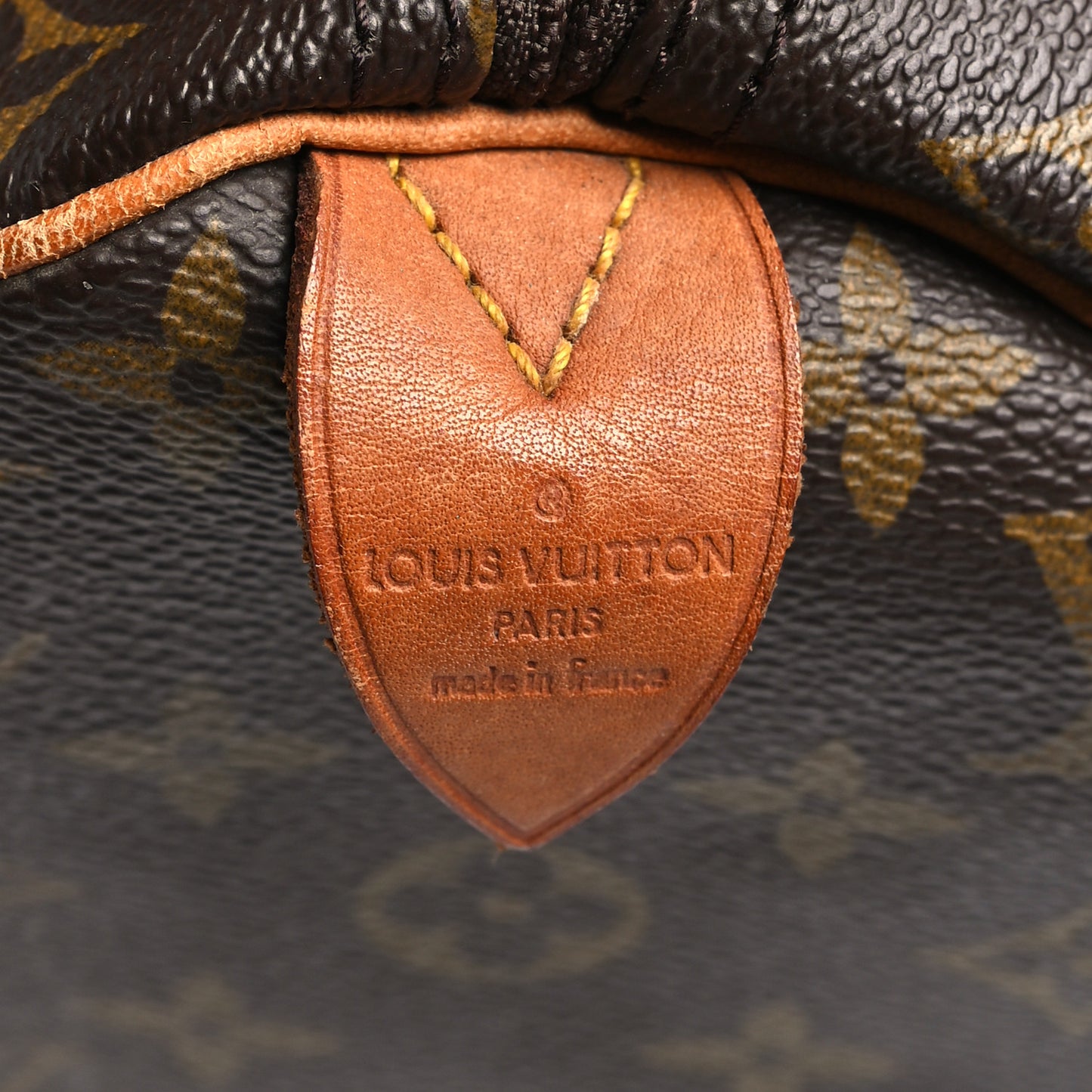 Monogram Speedy 40