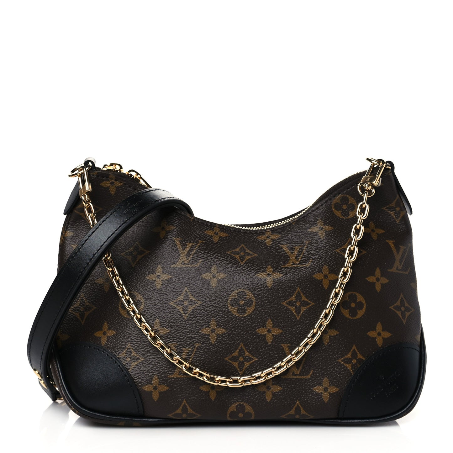 Monogram Boulogne NM Black