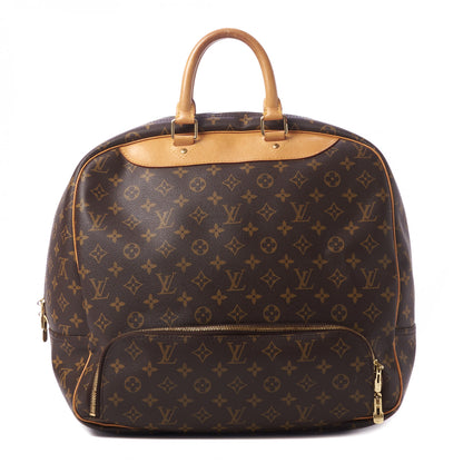 Louis Vuitton Monogram Evasion Sports Bag 1 of 10