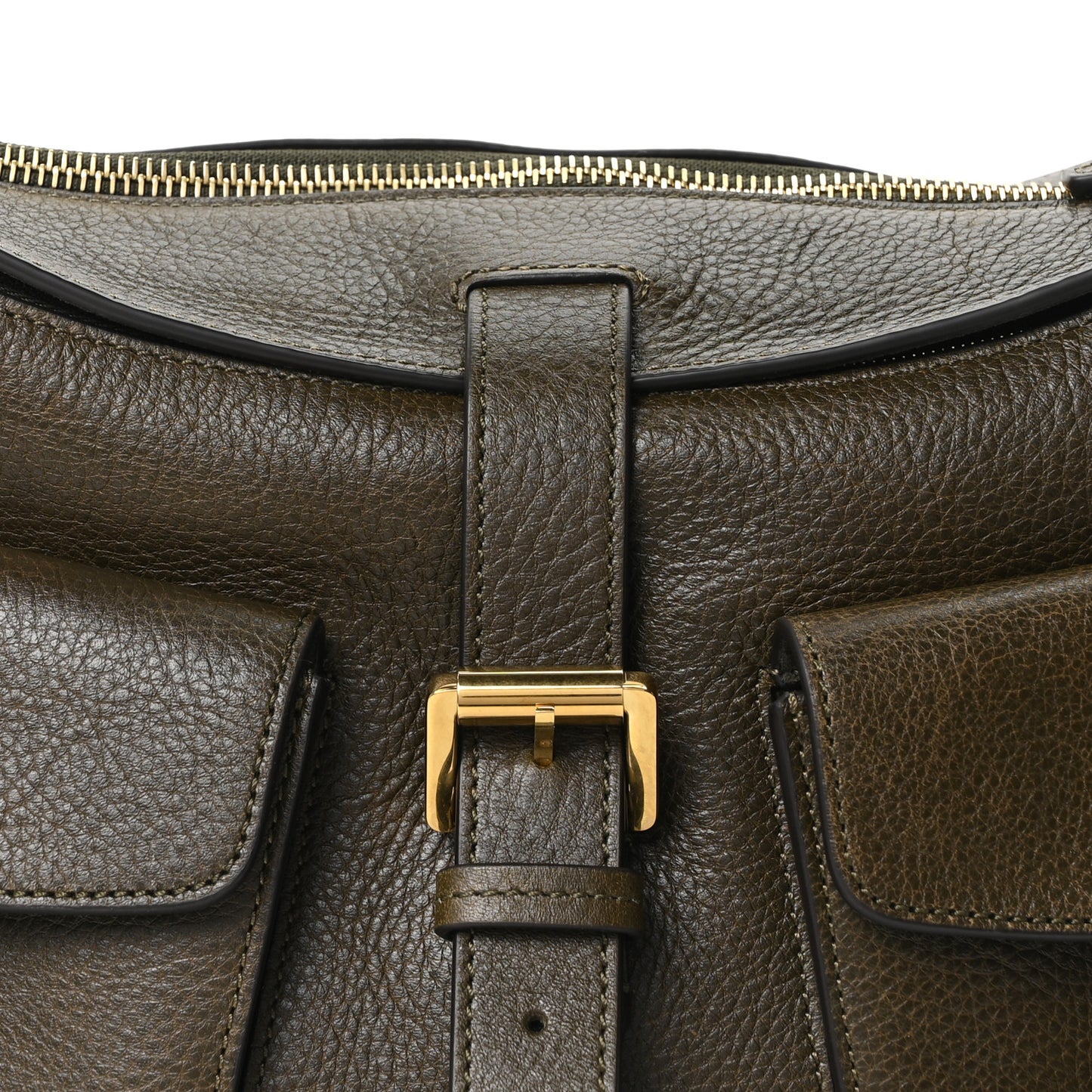 Legacy NVT Roxanne Shoulder Bag Juniper Green