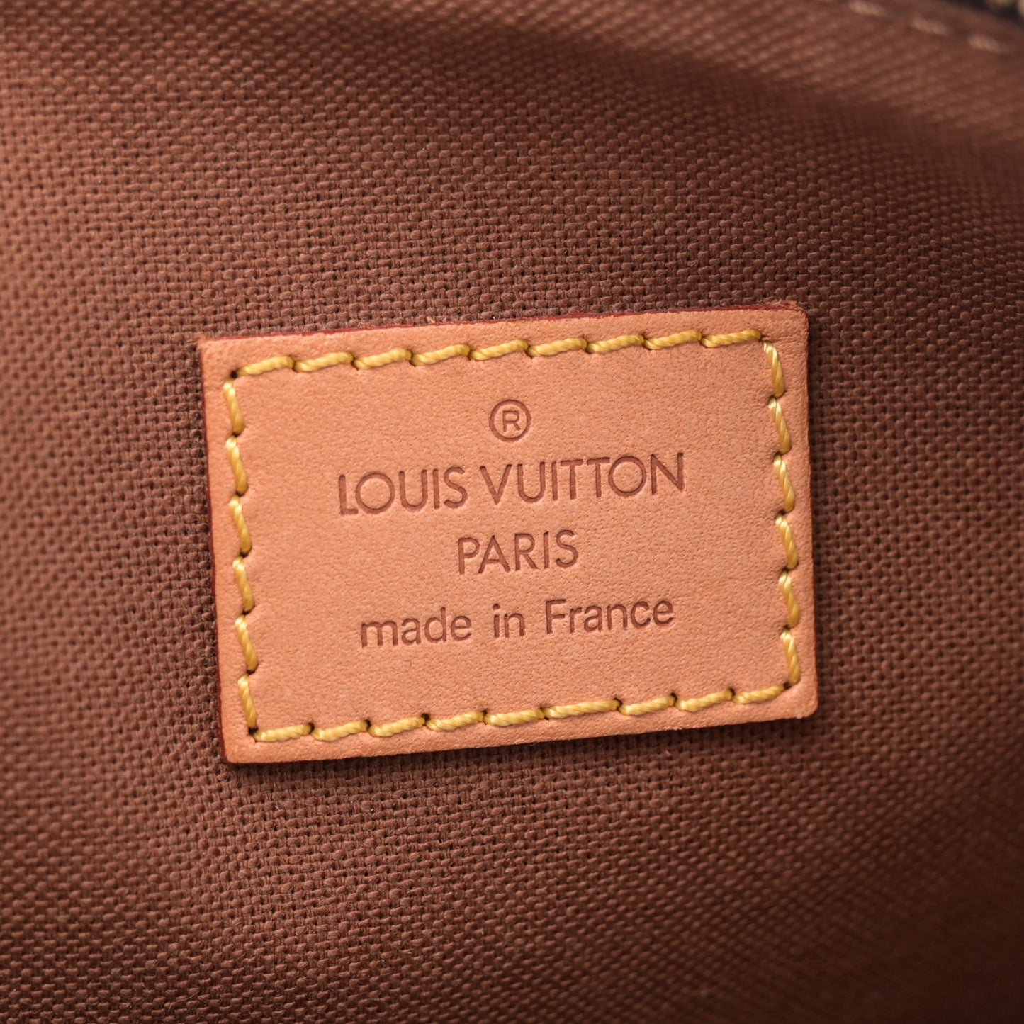 Monogram Bosphore Pochette