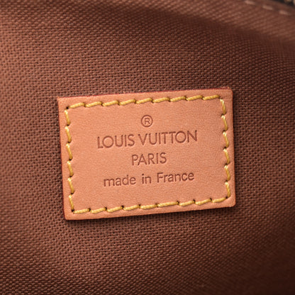 Louis Vuitton Monogram Bosphore Pochette 6 of 10